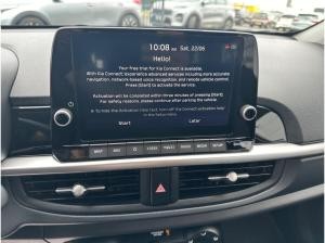 Kia Picanto 1,0 Automatik Vision Navi Sitzheizung Aktion
