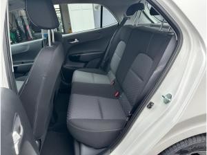 Kia Picanto 1,0 Automatik Vision Navi Sitzheizung Aktion