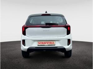 Kia Picanto 1,0 Automatik Vision Navi Sitzheizung Aktion