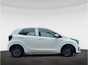 Kia Picanto 1,0 Automatik Vision Navi Sitzheizung Aktion