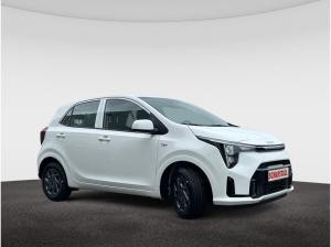 Kia Picanto 1,0 Automatik Vision Navi Sitzheizung Aktion
