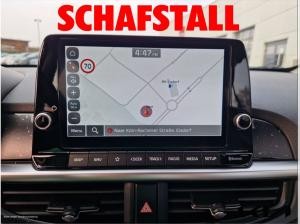 Kia Picanto 1,2 Vision Navi Sitzheizung Aktion Sofort verfügbar**