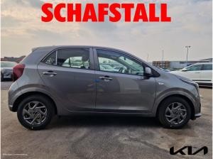 Kia Picanto 1,2 Vision Navi Sitzheizung Aktion Sofort verfügbar**