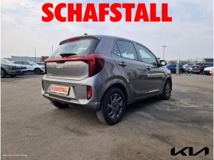 Kia Picanto 1,2 Vision Navi Sitzheizung Aktion Sofort verfügbar**