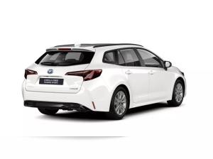 Toyota Corolla Touring Sport