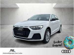 Audi A1 Sportback advanced 25 TFSI 70(95 25 TFSI advanced