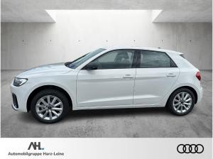 Audi A1 Sportback advanced 25 TFSI 70(95 25 TFSI advanced