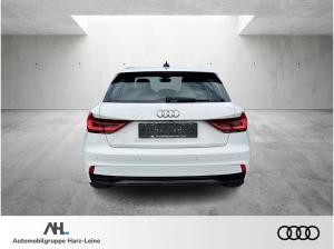 Audi A1 Sportback advanced 25 TFSI 70(95 25 TFSI advanced