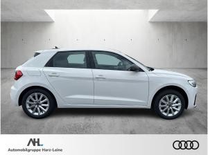 Audi A1 Sportback advanced 25 TFSI 70(95 25 TFSI advanced