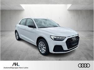 Audi A1 Sportback advanced 25 TFSI 70(95 25 TFSI advanced