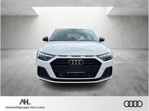 Audi A1 Sportback advanced 25 TFSI 70(95 25 TFSI advanced