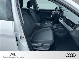 Audi A1 Sportback advanced 25 TFSI 70(95 25 TFSI advanced