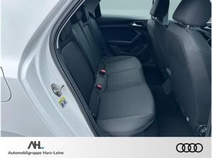 Audi A1 Sportback advanced 25 TFSI 70(95 25 TFSI advanced