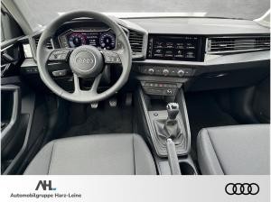 Audi A1 Sportback advanced 25 TFSI 70(95 25 TFSI advanced