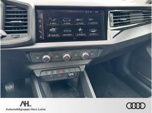 Audi A1 Sportback advanced 25 TFSI 70(95 25 TFSI advanced