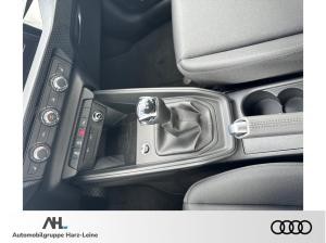 Audi A1 Sportback advanced 25 TFSI 70(95 25 TFSI advanced