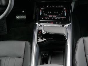 Audi Q8 e-tron 55 qu. advanced Air*HuD*AHK*Matrix