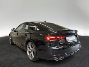 Audi S5 Sportback 55 TDI qu. Laser Pano AHK B&O Kamera