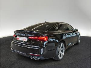 Audi S5 Sportback 55 TDI qu. Laser Pano AHK B&O Kamera