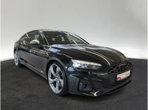 Audi S5 Sportback 55 TDI qu. Laser Pano AHK B&O Kamera