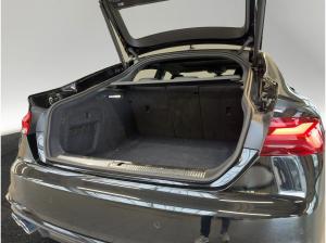 Audi S5 Sportback 55 TDI qu. Laser Pano AHK B&O Kamera