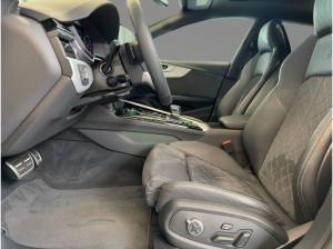 Audi S5 Sportback 55 TDI qu. Laser Pano AHK B&O Kamera