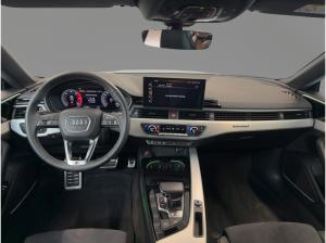 Audi S5 Sportback 55 TDI qu. Laser Pano AHK B&O Kamera