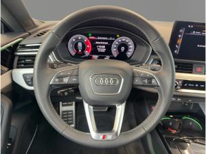 Audi S5 Sportback 55 TDI qu. Laser Pano AHK B&O Kamera