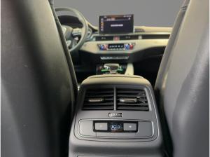 Audi S5 Sportback 55 TDI qu. Laser Pano AHK B&O Kamera