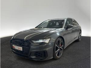 Audi S6 Avant 55 TDI guattro Pano HD Matrix B&O ACC