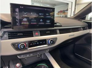 Audi S5 Sportback 55 TDI qu. Laser Pano AHK B&O Kamera