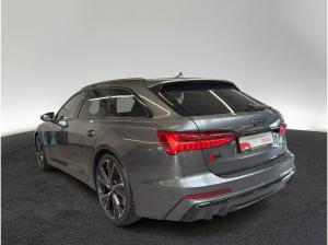Audi S6 Avant 55 TDI guattro Pano HD Matrix B&O ACC