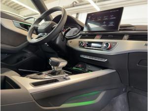 Audi S5 Sportback 55 TDI qu. Laser Pano AHK B&O Kamera