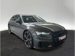 Audi S6 Avant 55 TDI guattro Pano HD Matrix B&O ACC
