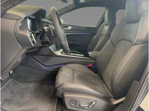 Audi S6 Avant 55 TDI guattro Pano HD Matrix B&O ACC