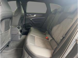Audi S6 Avant 55 TDI guattro Pano HD Matrix B&O ACC