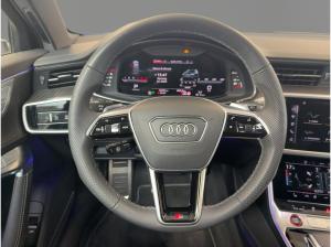 Audi S6 Avant 55 TDI guattro Pano HD Matrix B&O ACC