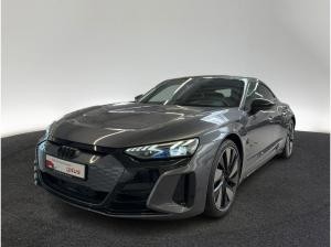 Audi e-tron GT quattro Head-Up Laser B&O Pano