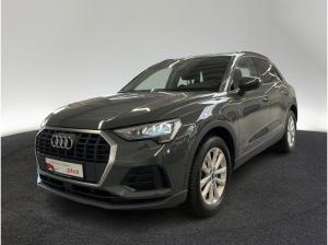 Audi Q3 45 TFSIe AHK Navi Kamera LED