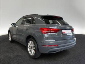 Audi Q3 45 TFSIe AHK Navi Kamera LED