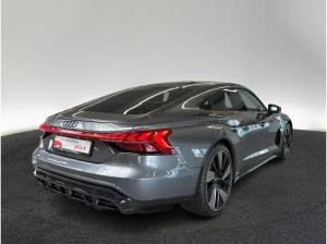 Audi e-tron GT quattro Head-Up Laser B&O Pano