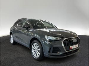 Audi Q3 45 TFSIe AHK Navi Kamera LED
