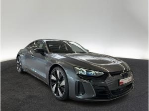 Audi e-tron GT quattro Head-Up Laser B&O Pano