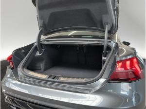 Audi e-tron GT quattro Head-Up Laser B&O Pano