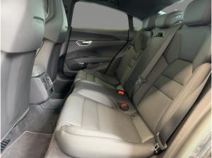 Audi e-tron GT quattro Head-Up Laser B&O Pano