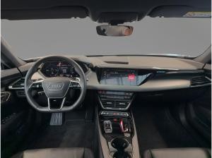 Audi e-tron GT quattro Head-Up Laser B&O Pano