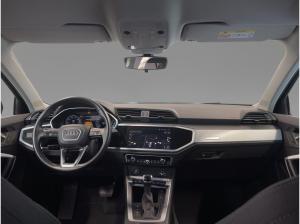 Audi Q3 45 TFSIe AHK Navi Kamera LED