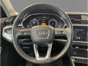 Audi Q3 45 TFSIe AHK Navi Kamera LED