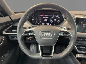Audi e-tron GT quattro Head-Up Laser B&O Pano