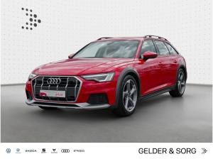 Audi A6 allroad quattro 50 TDI HuD*Matrix*AHK*Air